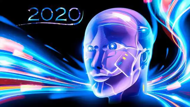 细数高光时刻，2020全球科技巨头如何激战AI？