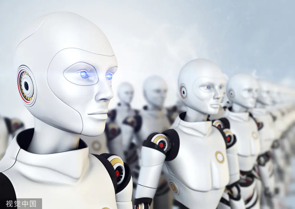 未来的人工智能系统，将如何为我们人类做出道德的选择？